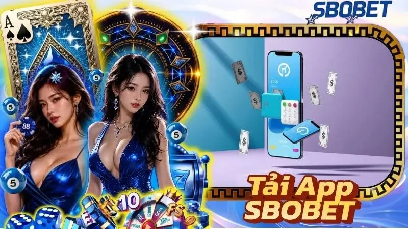 Tải App SBOBET